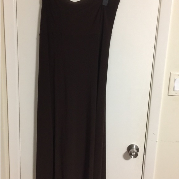 Maxi skirt - Picture 2 of 3